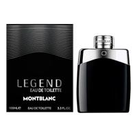 Montblanc Legend Pour Homme Eau de toilette Spray 100 ml Heren - thumbnail