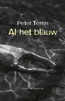 Al het blauw - Peter Terrin - ebook - thumbnail