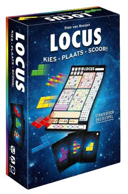 Spel locus