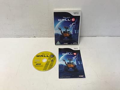 Wall-E