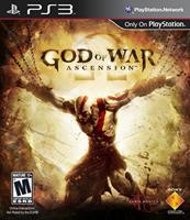 God of War Ascension - thumbnail