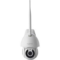 Sygonix SY-4535054 IP Bewakingscamera WiFi, LAN 1920 x 1080 Pixel - thumbnail
