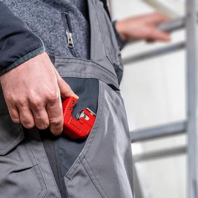Knipex 90 31 01 Buissnijder - thumbnail