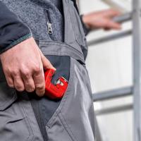 Knipex TubiX® S Buizensnijder - 90 31 01 - thumbnail