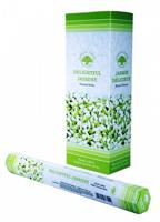 Green Tree Wierook Delightful Jasmin - thumbnail