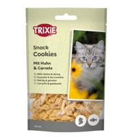 Cookies met kip & garnalen, 50 g - thumbnail