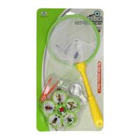 Bugs World Insecten Vangnet en Observatie Pot - thumbnail