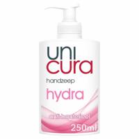 Unicura Unicura Pompzeep 250 ml. Hydra - thumbnail