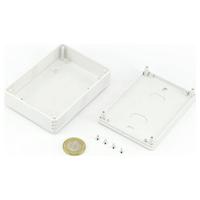 Supertronic PP121W-S Sensorbehuizing 101 x 71 x 27 1 stuk(s) - thumbnail