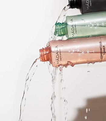 MÁDARA Comforting Toner 200ml