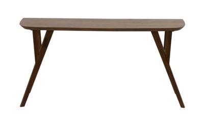 Light & Living Sidetable 'Quenza' Acaciahout, 160cm, kleur Bruin
