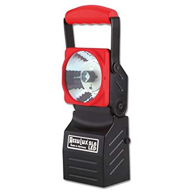 AccuLux SL6 LED 456541 Accu handschijnwerper LED 170 lm