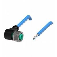 Pepperl+Fuchs 240770-0003 Sensor/actuator connector, geassembleerd Aantal polen (sensoren): 4 20 m 1 stuk(s) - thumbnail