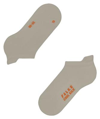 FALKE Cool Kick Sneakersokken Dames - Enkelsokken die niet afzakken - Met antislip bij de hak - thumbnail