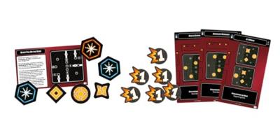 Star Wars Shatterpoint Never Tell Me The Odds Mission Pack