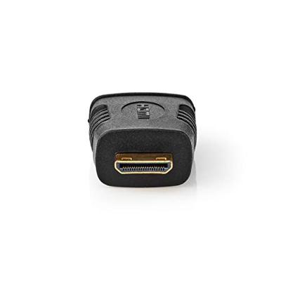 Nedis HDMI naar Mini HDMI adapter F/M