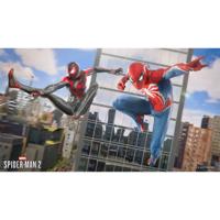 PS5 Marvel's Spider-Man 2 - thumbnail
