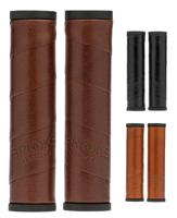 BROOKS willow leather grips - thumbnail