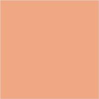 Creativ Company Pigment art acrylverf pastel coral, 75ml - thumbnail