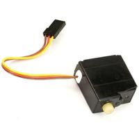 FTX Tracer 3-wire servo (FTX9732-3W) - thumbnail