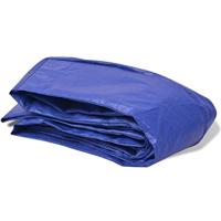 VidaXL Veiligheidsmat voor 15&apos;/4,57 m ronde trampoline - thumbnail