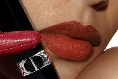 Christian Dior - Dior Rouge Dior Couture Colour Lipstick - Refillable 3.50 g 846 Concorde Lippenstift 3.5 g Dames Christian Dior - Dior Rouge Dior Couture Colour Lipstick - Refillable 3.50 g 846 Concorde Lippenstift 3.5 g Dames