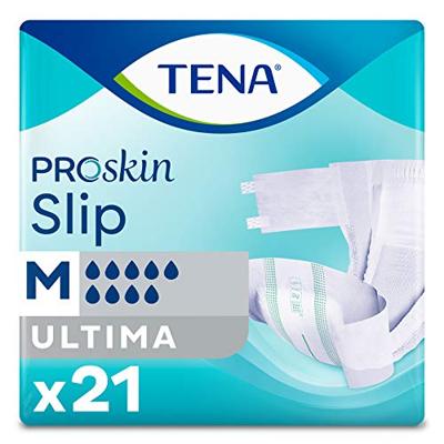 Tena Proskin Slip Ultima Medium 20