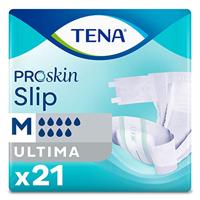Tena Proskin Slip Ultima Medium 20 - thumbnail
