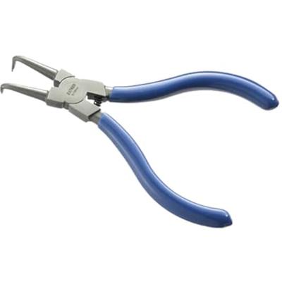 Expert by Facom Binnenborgveertang met Bekken 90° | Ø 3-10 mm - E117920 Expert by Facom Binnenborgveertang met Bekken 90° | Ø 3-10 mm - E117920