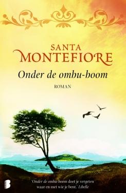 Onder de ombu-boom - Santa Montefiore - eBook (9789460925511)