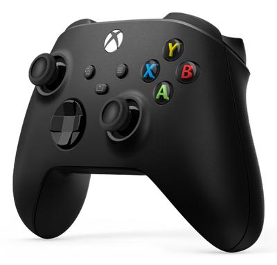 Xbox Series X/S Wireless Controller (Carbon Black)