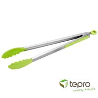 Tepro 8344 Barbecuetang RVS Groen - thumbnail