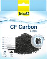 Tetra CF Carbon Large - koolstoffiltermedium voor de Tetra aquarium buitenfilter EX 1200 Plus en 1500 Plus - thumbnail