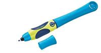 Pelikan Griffix roller, op blister, voor rechtshandigen, blauw - groen - thumbnail