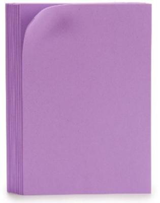 EVA-rubber Pincello Paars 20 x 30 cm 30 x 2 x 20 cm (10 Stuks)