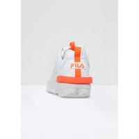 Fila Disruptor Flower wmn FFW0243.13197 Wit-41 maat 41 - thumbnail