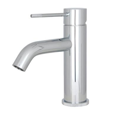 Best-Design "Chrome-Polina" Wastafelmengkraan Chroom Best-Design "Chrome-Polina" Wastafelmengkraan Chroom