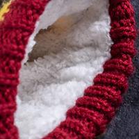 Harry Potter House Socks Gryffindor - thumbnail