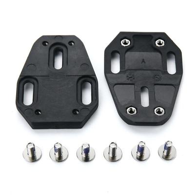 3 hole Road Bike pedaal Cleat Spacer Shim voor SpeedPlay Zero pedalen dikte: 5°