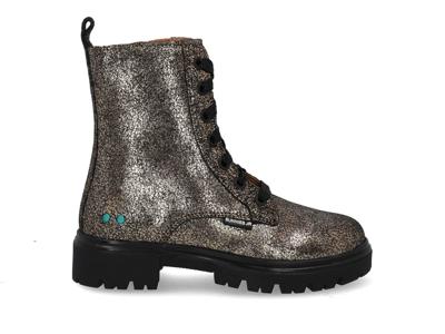 Bunnies Saar Sterk 225884 992 gun Zilver maat 30 Bunnies Saar Sterk 225884 992 gun Zilver maat 30