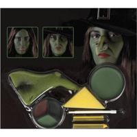 Heksen Make-up set - thumbnail