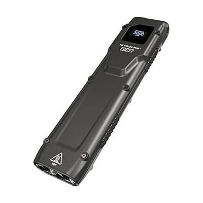 Nitecore EDC27 Ultra Slim EDC zaklamp