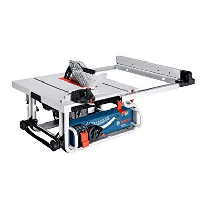 Bosch Professional GTS 10 J Zaagtafel 1800W - 0601B30500 - thumbnail