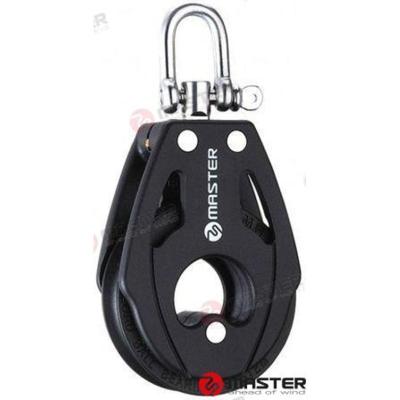 MVBB0701F - 75MM ENKELE POELIE