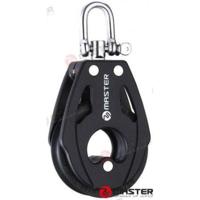 MVBB0701F - 75MM ENKELE POELIE - thumbnail