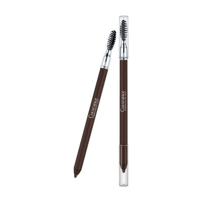 Avène Couvrance Oog- en Wenkbrauwpotlood Bruin 1,35g Avène Couvrance Oog- en Wenkbrauwpotlood Bruin 1,35g