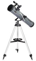 Levenhuk Blitz 76 BASE 76mm Newtonian Reflector Telescope for Amateurs and Beginners with Tripod and Extended Accessories Set - thumbnail