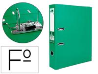 Ringmap Liderpapel AZ34 Groen - thumbnail