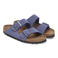 Birkenstock ARIZONA SUEDE PURPLE - alle - thumbnail