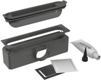 Easy Drain Dryphon Ombouwset voor Compact 50/FF - thumbnail